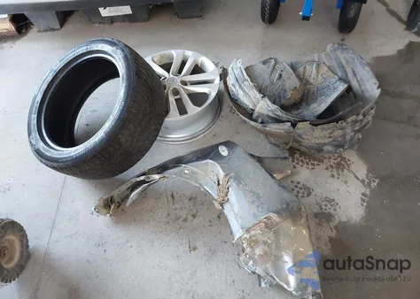 2012 Nissan Juke Sl from USA, damaged, VIN JN8AF5MV2CT110206